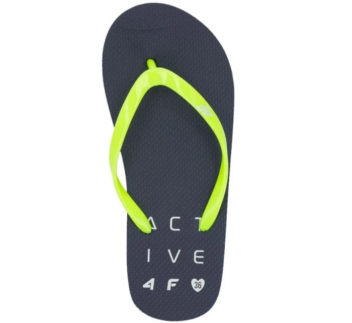 Dětské žabky Jr model 21423895 31S - 4F