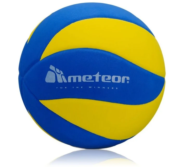 Volejbalový míč Eva model 21169243 - Meteor Volejbalový míč Eva model 21169243 - Meteor