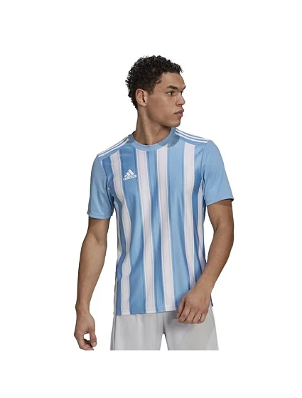 Pánské zápasové tričko Striped 21 JSY M model 16042805 - ADIDAS Pánské zápasové tričko Striped 21 JSY M model 16042805 - ADIDAS