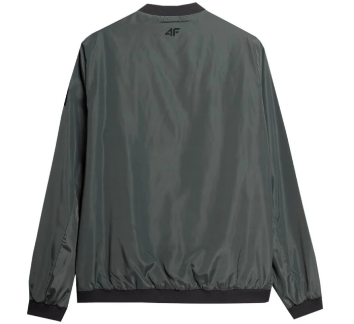 Pánská bunda M013 M 4FSS23TJACM013 44S - 4F Pánská bunda M013 M 4FSS23TJACM013 44S - 4F