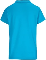 SOL'S Pulse Women Dámské piqué polo 25.4501 aqua SOL'S Pulse Women Dámské piqué polo 25.4501 aqua