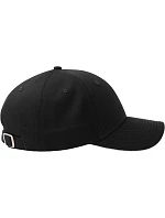 Sport 6 panelová sandwich kšiltovka black model 22450495 - Atlantis Headwear Sport 6 panelová sandwich kšiltovka black model 22450495 - Atlantis Headwear