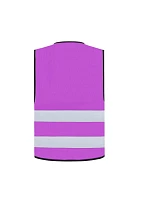 – Dortmund Funkční vesta 76. violet model 22502791 - Korntex – Dortmund Funkční vesta 76. violet model 22502791 - Korntex