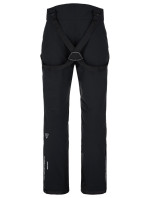 Pánské lyžařské kalhoty RAVEL-M Černá - Kilpi