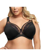 Gorsenia K441 Luisse barva: černá Gorsenia K441 Luisse barva: černá