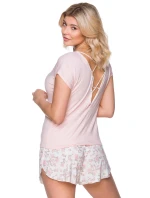 Lupo 335 barva: pudrově růžová