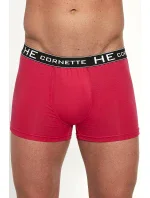 Cornette High Emotion 503 barva:růžová