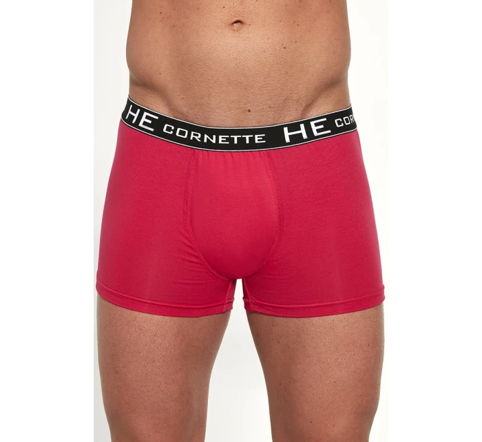 Cornette High Emotion 503 barva:růžová