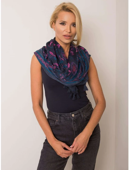 Veil AT CH LM308209 tmavě modrá