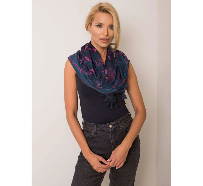 Veil AT CH LM308209 tmavě modrá