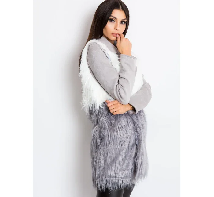 Vesta AT KZ 04201.97P bílá šedá Vesta AT KZ 04201.97P bílá šedá