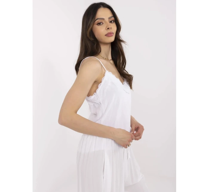 Top model 21091762 biały - FPrice