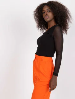 Halenka RV BZ model 17355863 černá - FPrice