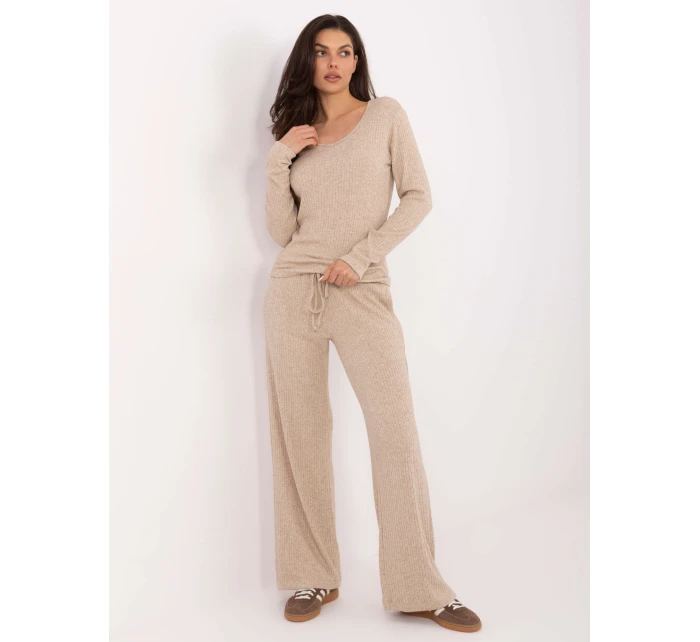 Jumper SM SW A1568.79 béžový