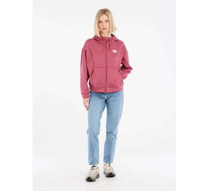 Dámská mikina Protest PRTTEAM Dámská mikina Protest PRTTEAM