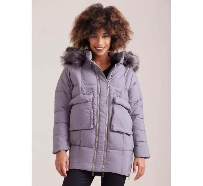 Bunda YP KR bx4188 - Yups