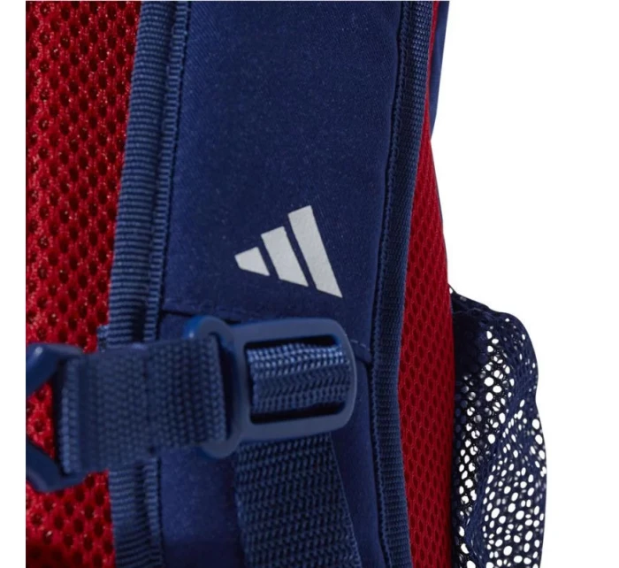 Batoh Arsenal London JE4035 modro-červený - Adidas