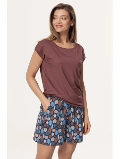 Pyžamo model 21926054 - MEFEMI BY NIPPLEX