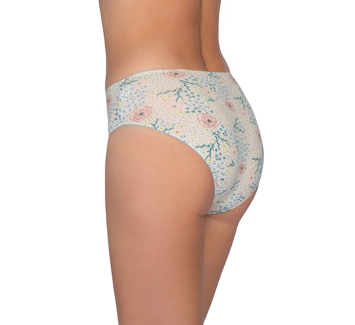 Dámské bikiny FIGS model 22089388 3pack - Lama Dámské bikiny FIGS model 22089388 3pack - Lama