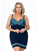 Noční košilka model 157933 Donna Noční košilka model 157933 Donna