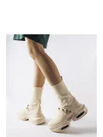 Boty model 206522 Solea Boty model 206522 Solea