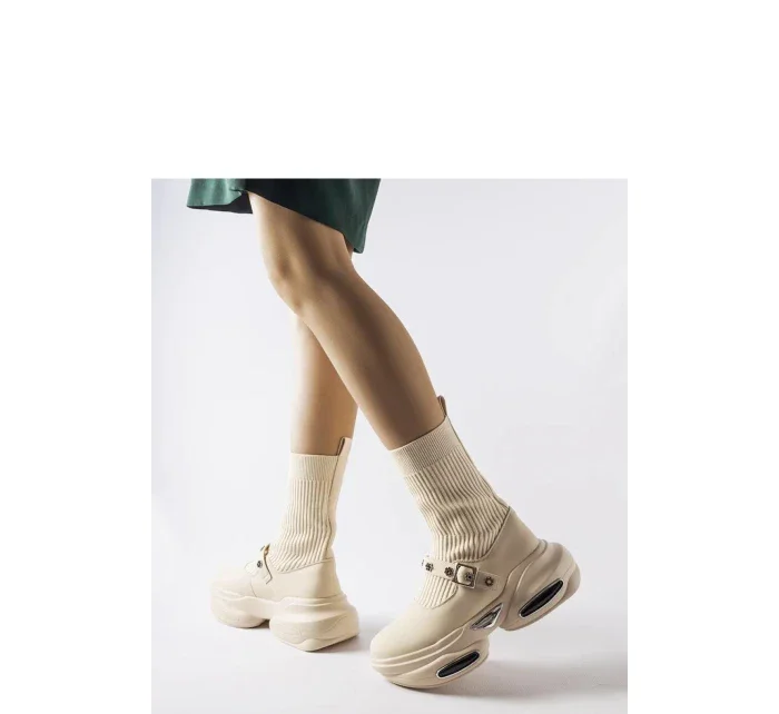 Boty model 206522 Solea Boty model 206522 Solea