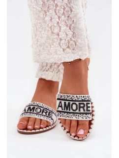 Pantofle  model 215741 Step in style