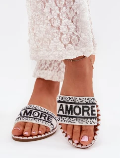 Pantofle  model 215741 Step in style