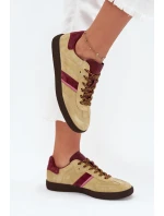 Sportovní obuv model 216480 Step in style Sportovní obuv model 216480 Step in style