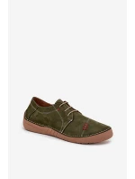 Polobotky  model 218692 Step in style