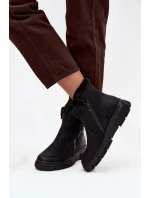 Sněhule  model 220529 Step in style