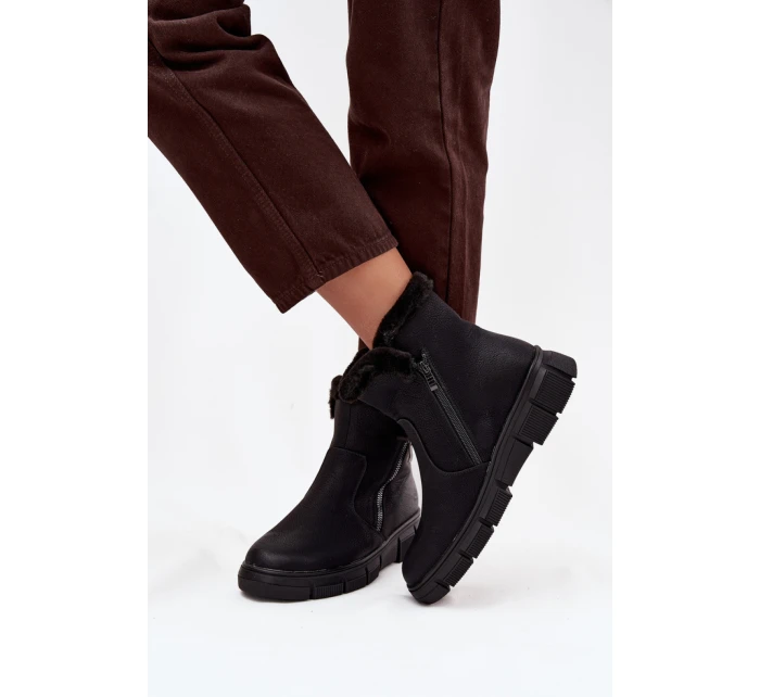 Sněhule  model 220529 Step in style