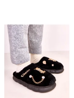 Pantofle model 223115 Solea