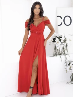 Dlouhé šaty  model 224690 With You