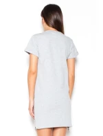 Denní šaty model 77311 Katrus