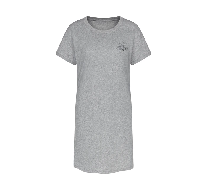 Nightdresses NDK X 02 - GRAY - TRIUMPH GRAY - TRIUMPH