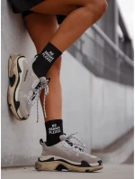 Dámské ponožky No 3741 model 20855187 - Milena Dámské ponožky No 3741 model 20855187 - Milena