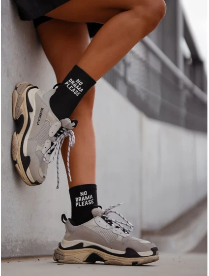 Dámské ponožky No 3741 model 20855187 - Milena Dámské ponožky No 3741 model 20855187 - Milena