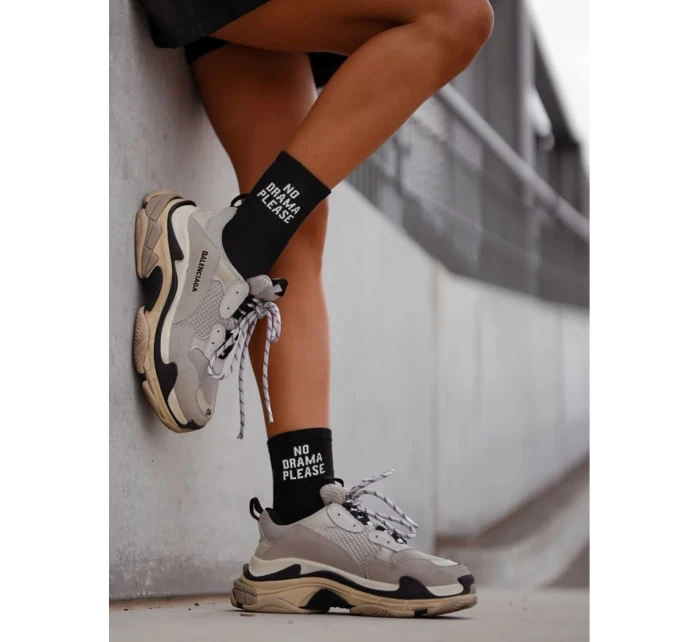 Dámské ponožky No 3741 model 20855187 - Milena Dámské ponožky No 3741 model 20855187 - Milena