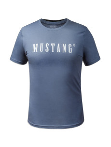 Pánské tričko Mustang 4222-2100 M-2XL