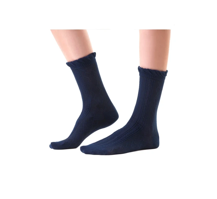 Ponožky Steven art.066 Comet 3D 35-40