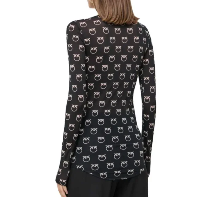 Halenka s dlouhým rukávem W model 19309390 - Pinko Halenka s dlouhým rukávem W model 19309390 - Pinko