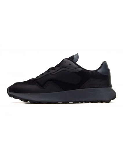 Runner Mix M boty model 19396219 - Tommy Hilfiger Runner Mix M boty model 19396219 - Tommy Hilfiger