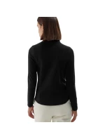 Fleecová mikina 4F W 4FWAW24UFLEF048 20S