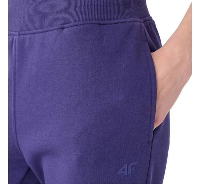 Kalhoty 4F F0946 W 4FWMM00TTROF0946 31S dámské