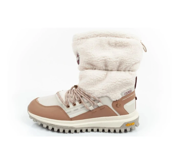 Sněžnice Colmar W WARMER VOYAGE 167 dámské