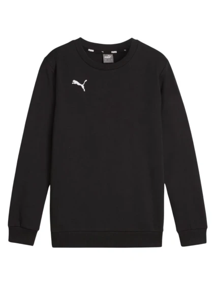 Team Goal Casuals mikina s krkem Jr model 21275085 03 - Puma Team Goal Casuals mikina s krkem Jr model 21275085 03 - Puma