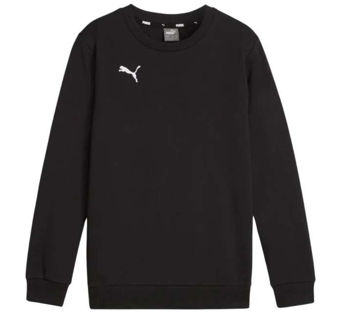 Team Goal Casuals mikina s krkem Jr model 21275085 03 - Puma Team Goal Casuals mikina s krkem Jr model 21275085 03 - Puma