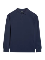 Tričko Jr s dlouhým rukávem model 21342948 31S - 4F Tričko Jr s dlouhým rukávem model 21342948 31S - 4F