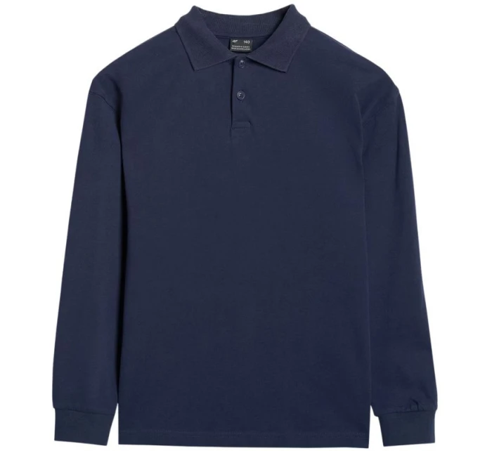 Tričko Jr s dlouhým rukávem model 21342948 31S - 4F Tričko Jr s dlouhým rukávem model 21342948 31S - 4F